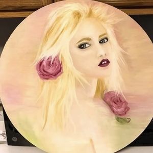 Original Oil Painting